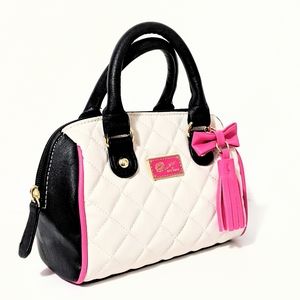 Betsey Johnson Mini Purse